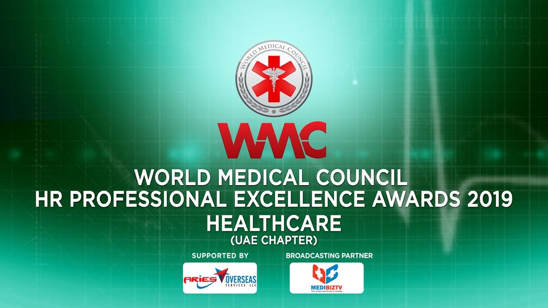 HR PROFESSIONAL EXCELLENCE AWARDS